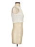 Shein Ivory Tank Top Size 4 - photo 4