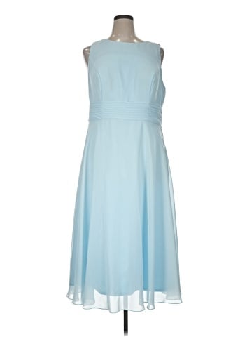 JJ's House Cocktail Dress (view 1)