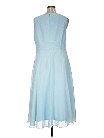 JJ's House Cocktail Dress (view 2)