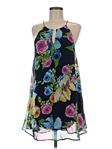 Diosa Casual Dress (view 1)
