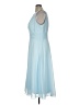 JJ's House Blue Cocktail Dress Size XL (estimated) - photo 5