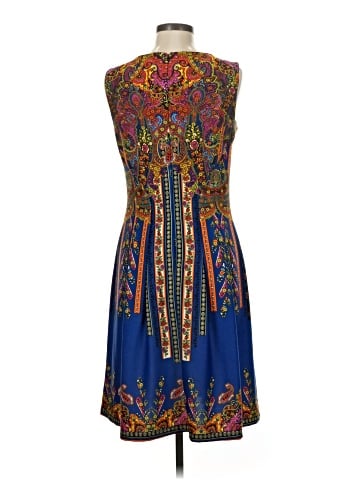 ILE New York Casual Dress (view 2)