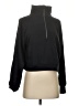all in motion Black Track Jacket Size S - photo 1