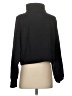all in motion Black Track Jacket Size S - photo 2