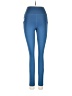 Losano Blue Active Pants Size S - photo 1