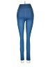 Losano Blue Active Pants Size S - photo 2