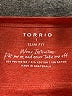 Torrid Red Short Sleeve T-Shirt Size 1X Plus (1) - photo 7