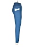 Losano Blue Active Pants Size S - photo 4