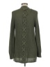 Pinque 100% Acrylic Green Kimono Size M - photo 2