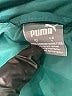 Puma 100% Polyester Green Vest Size 5 - photo 3