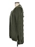 Pinque 100% Acrylic Green Kimono Size M - photo 5