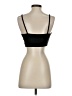 Shein Black Sleeveless Top Size 2 - photo 2