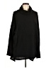 Zenana Black Turtleneck Sweater Size M - photo 1
