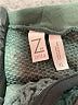 Z by Zella 100% Polyester Green Pullover Sweater Size XL - photo 7