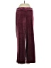 Old Navy Burgundy Casual Pants Size XS - photo 1