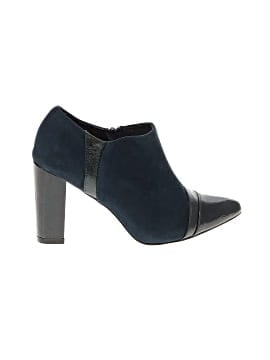 Innovation Ankle Boots