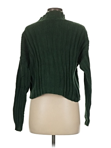 Moda International Turtleneck Sweater (view 2)