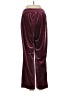 Old Navy Burgundy Casual Pants Size XS - photo 2
