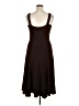 Eliza J Brown Cocktail Dress Size 14 - photo 2