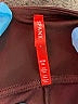 SPANX Burgundy Leggings Size M - photo 7