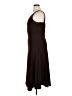 Eliza J Brown Cocktail Dress Size 14 - photo 5