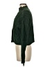 Moda International Green Turtleneck Sweater Size M (estimated) - photo 5