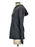 Athleisure By Sioni Gray Pullover Sweater Size S - photo 5