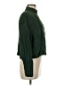Moda International Green Turtleneck Sweater Size M (estimated) - photo 4