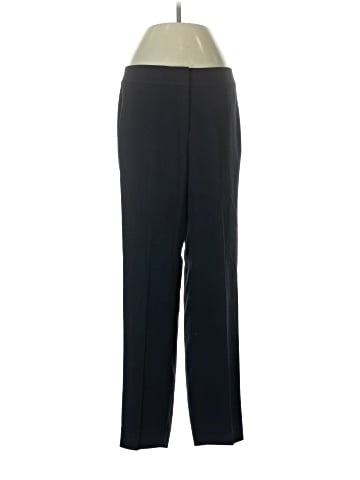 St. John Caviar Dress Pants (view 1)