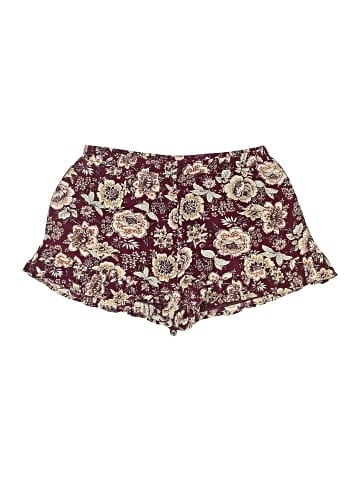 LA Hearts Shorts (view 1)