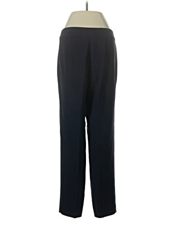 St. John Caviar Dress Pants (view 2)