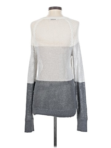 Equipment Pullover Sweater (view 2)