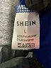 Shein Blue Cocktail Dress Size L - photo 7