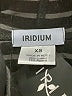 Iridium Black Turtleneck Sweater Size XS - photo 7