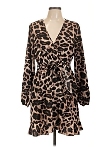 Shein Casual Dress (view 1)