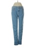 Rag & Bone Hearts Blue Jeans Size 27 waist - photo 1