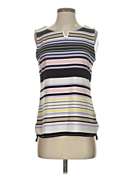 Calvin Klein Sleeveless Blouse