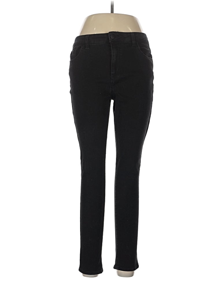Pre-owned D.jeans Jeans In Black