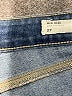 Bullhead Chevron-herringbone Blue Jeans Size 27 waist - photo 8