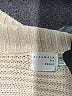 Dreamers By Debut Tan Pullover Sweater Size Sm - Med - photo 7