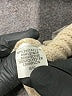 Dreamers By Debut Tan Pullover Sweater Size Sm - Med - photo 8