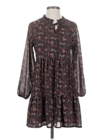 American Eagle Outfitters Casual Dress (view 1)