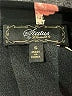 Status by Chenault Black 3/4 Sleeve Blouse Size S - photo 7