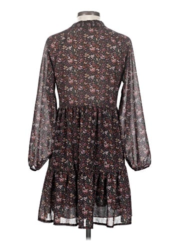 American Eagle Outfitters Casual Dress (view 2)