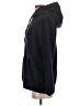 Gap Stripes Black Pullover Hoodie Size S - photo 5
