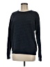 Assorted Brands Blue Pullover Sweater Size M - photo 1