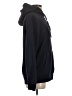 Gap Stripes Black Pullover Hoodie Size S - photo 4