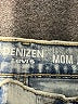 Denizen from Levi's Hearts Blue Jeans Size 3 - photo 4