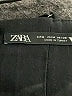 Zara Black Sleeveless Top Size M - photo 4