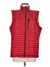 L.L.Bean 100% Nylon Red Vest Size M - photo 1